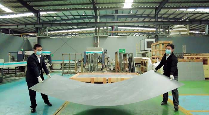 相助品牌资讯｜蒙娜丽莎集团上榜佛山市科技领军企业100强K66凯时官网 - K66凯时官网家居集团