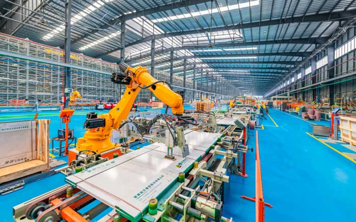 相助品牌资讯｜蒙娜丽莎集团上榜佛山市科技领军企业100强K66凯时官网 - K66凯时官网家居集团